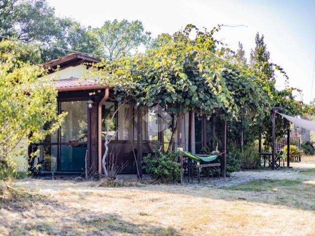 Villa in vendita a Campagnano di Roma RM