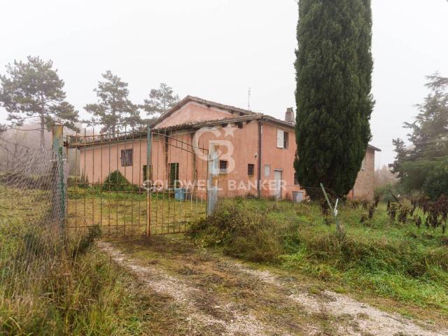 Villa in vendita a Campello sul Clitunno PG