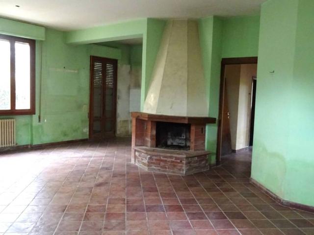 Villa in vendita a Campi Bisenzio FI