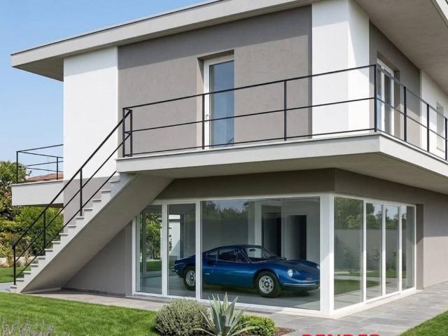 Villa in vendita a Campi Bisenzio FI