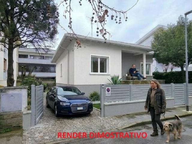 Villa in vendita a Campi Bisenzio FI