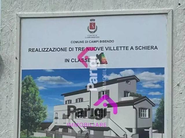Villa in vendita a Campi Bisenzio FI