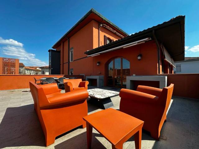 Villa in vendita a Campi Bisenzio FI