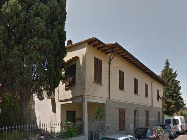 Villa in vendita a Campi Bisenzio FI