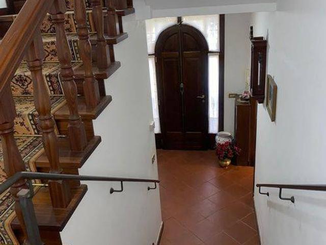 Villa in vendita a Campi Bisenzio FI