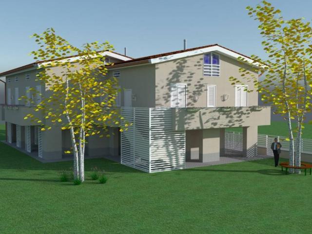 Villa in vendita a Campi Bisenzio FI