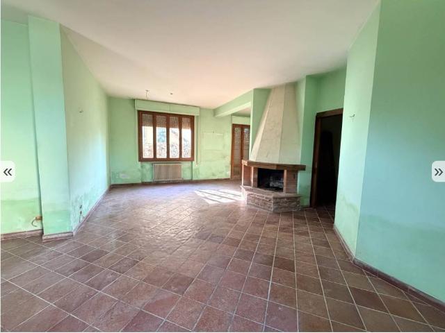 Villa in vendita a Campi Bisenzio FI
