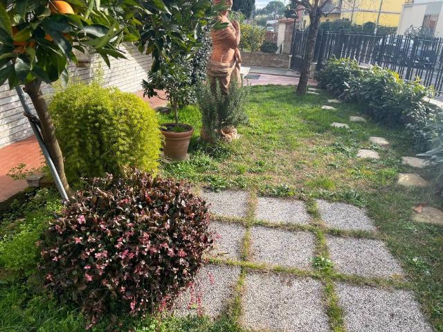 Villa in vendita a Campi Bisenzio FI