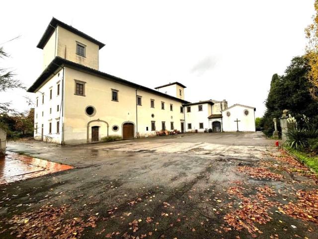 Villa in vendita a Campi Bisenzio FI