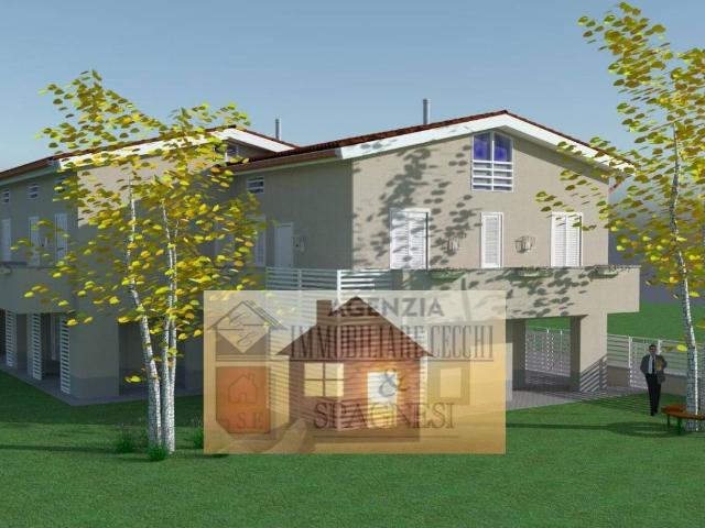 Villa in vendita a Campi Bisenzio FI