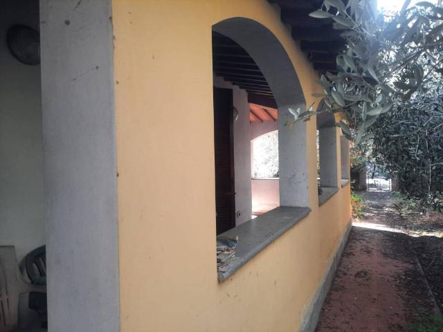 Villa in vendita a Campi Bisenzio FI
