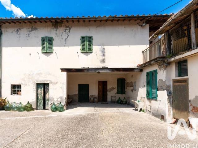 Villa in vendita a Campi Bisenzio FI
