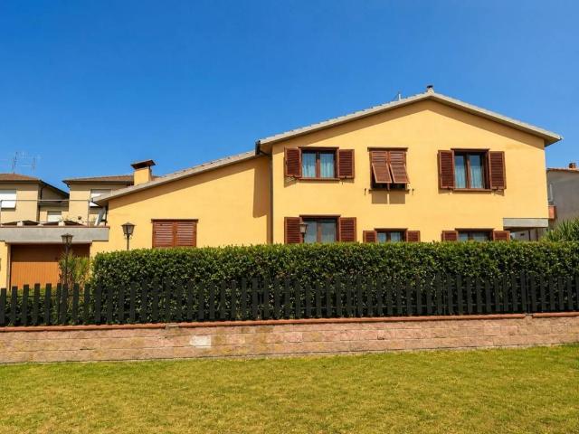 Villa in vendita a Campiglia Marittima LI