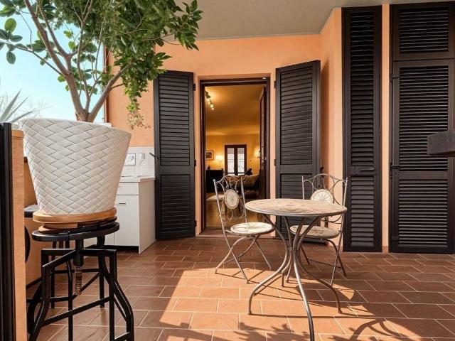 Villa in vendita a Campiglia Marittima LI