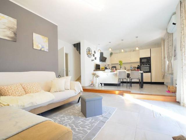 Villa in vendita a Campiglia Marittima LI