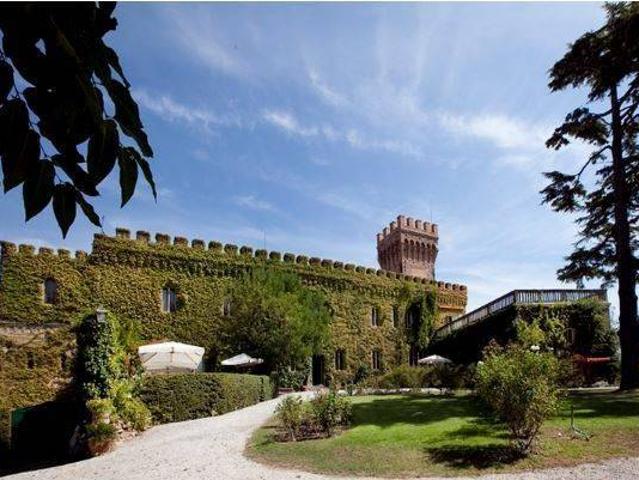 Villa in vendita a Campiglia Marittima LI