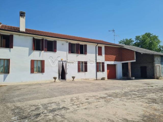 Villa in vendita a Campiglia dei Berici VI