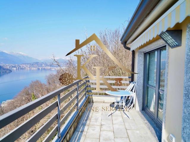 Villa in vendita a Campione d'Italia CO