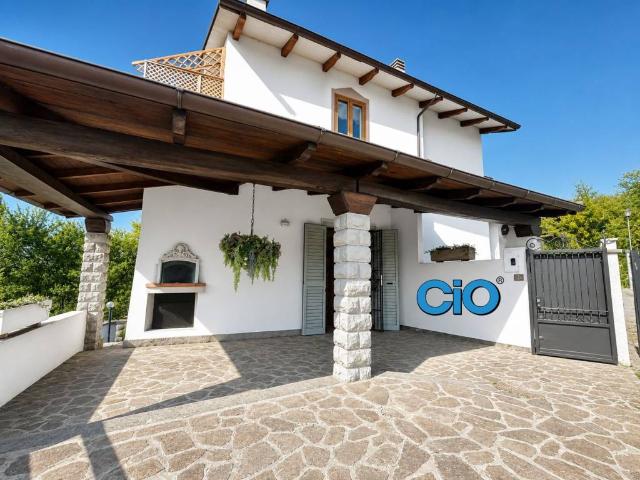 Villa in vendita a Camugnano BO