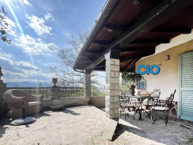 Villa in vendita a Camugnano BO