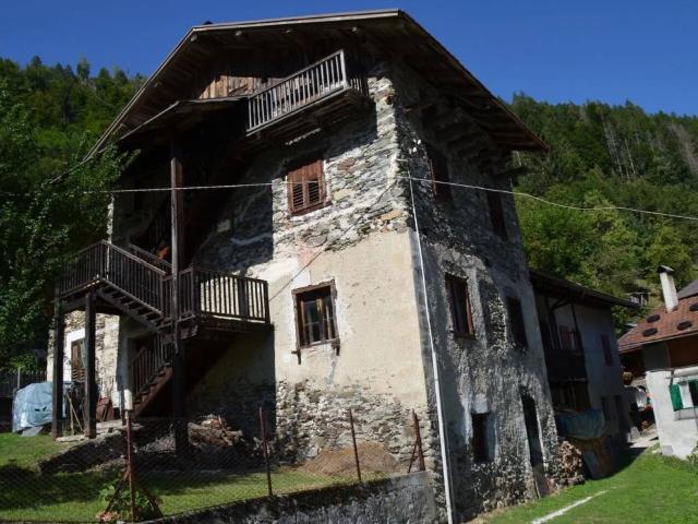 Villa in vendita a Canal San Bovo TN