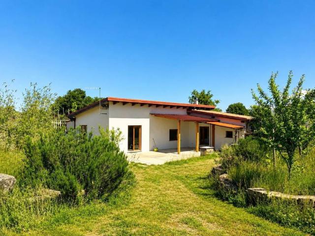 Villa in vendita a Canale Monterano RM