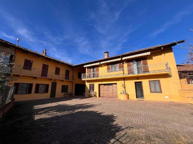 Villa in vendita a Canale CN