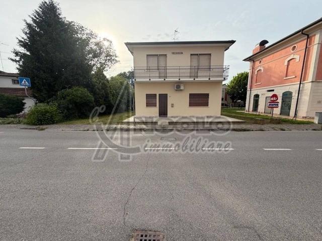 Villa in vendita a Canaro