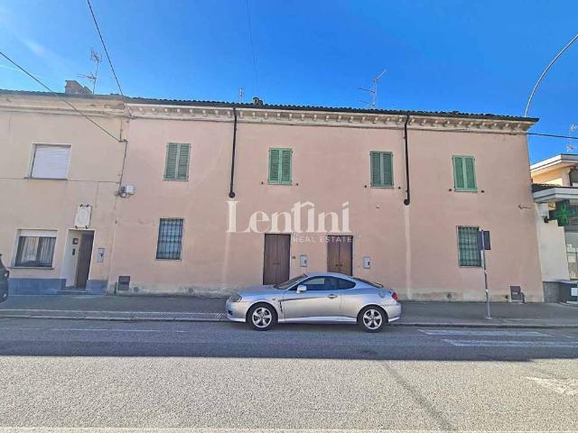 Villa in vendita a Candia Lomellina PV