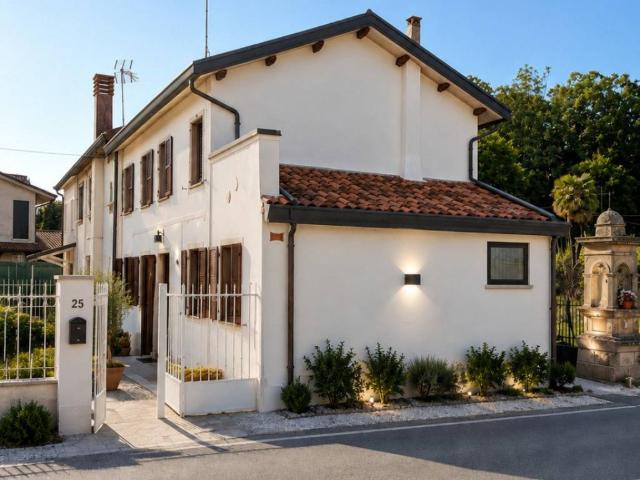 Villa in vendita a Candiana PD