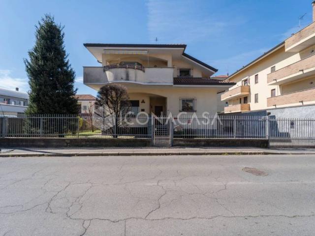 Villa in vendita a Canegrate MI
