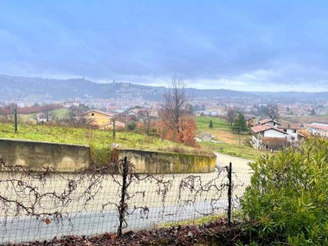 Villa in vendita a Canelli