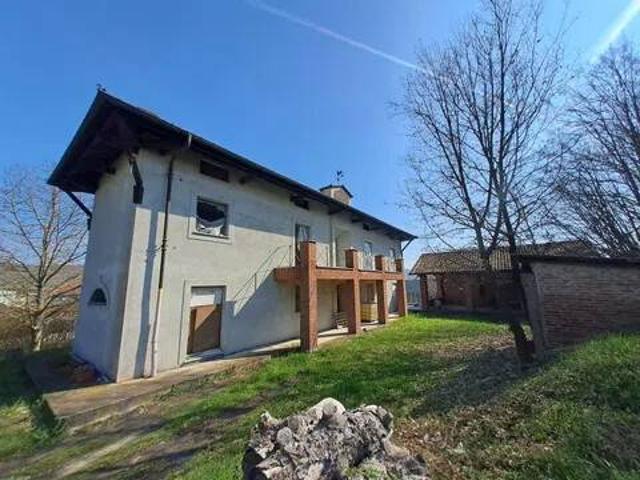 Villa in vendita a Canelli AT