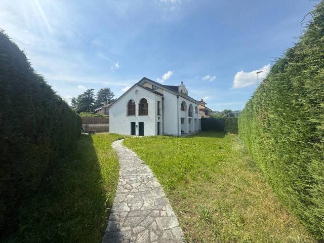Villa in vendita a Canelli AT