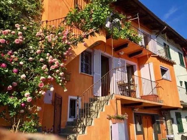 Villa in vendita a Canelli AT