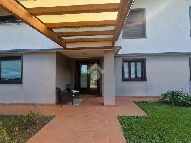Villa in vendita a Caneva PN