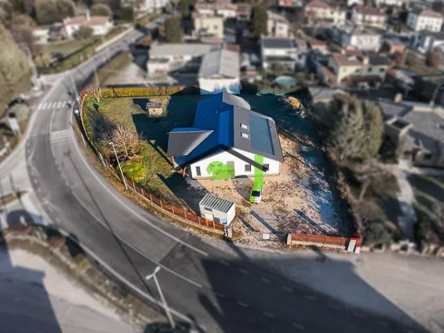 Villa in vendita a Caneva PN