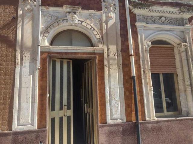 Villa in vendita a Canicattini Bagni