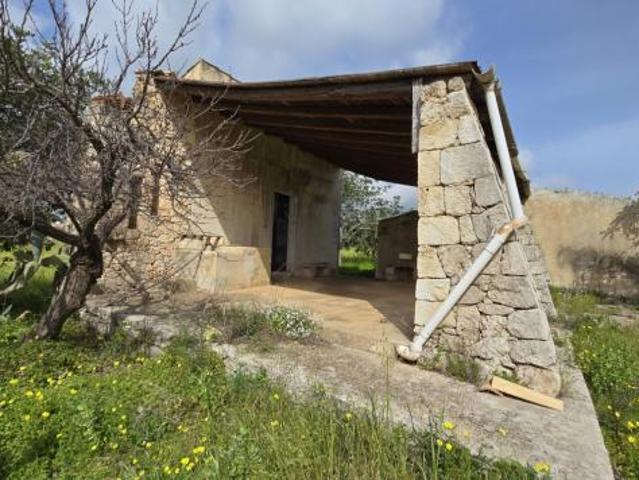 Villa in vendita a Canicattini Bagni