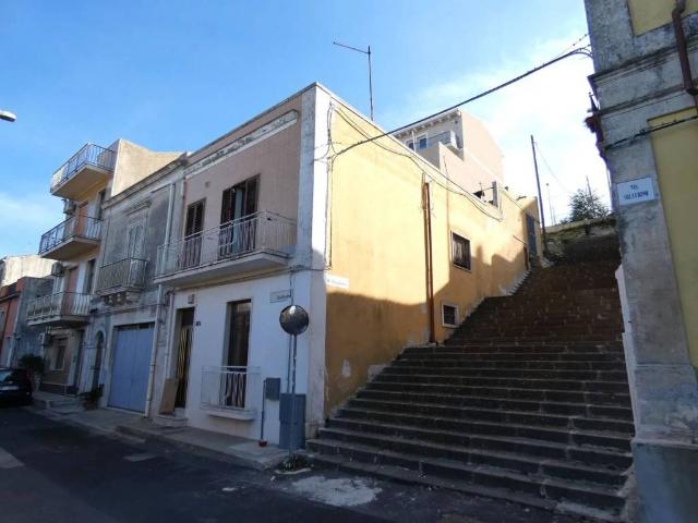 Villa in vendita a Canicattini Bagni SR