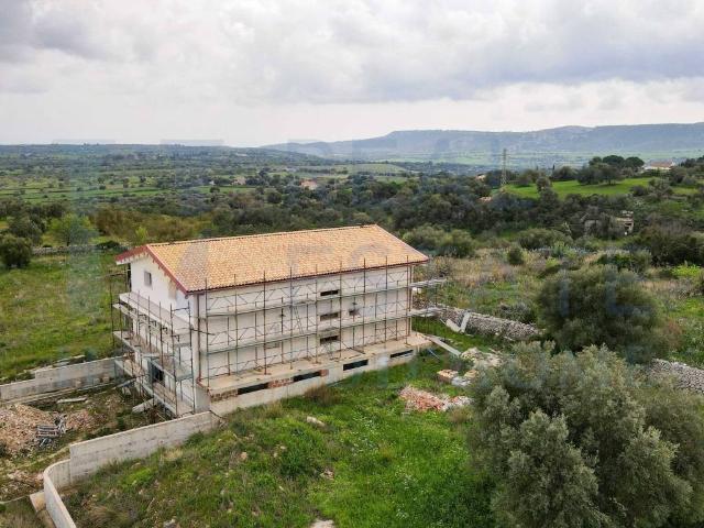 Villa in vendita a Canicattini Bagni SR