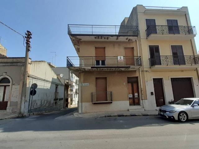 Villa in vendita a Canicattini Bagni SR