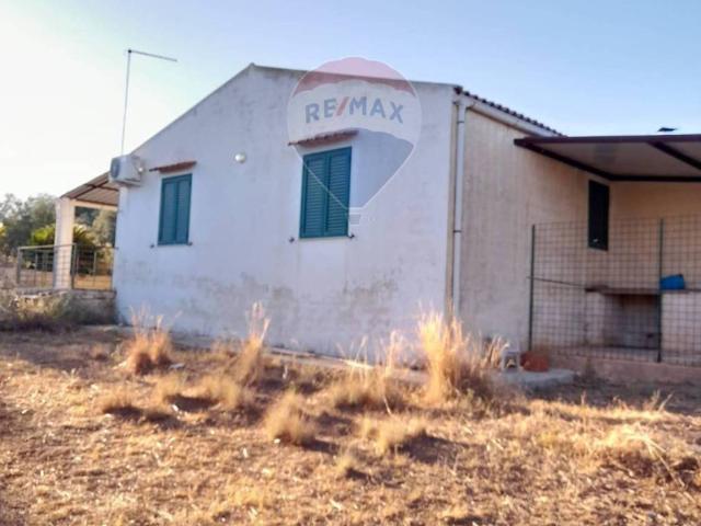 Villa in vendita a Canicattini Bagni SR