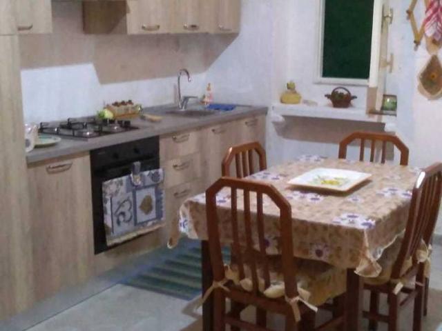 Appartamento in vendita a Canicattini Bagni SR