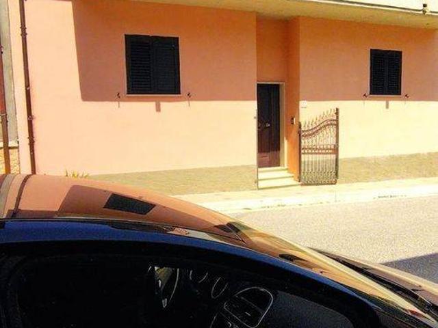 Villa in vendita a Canistro AQ