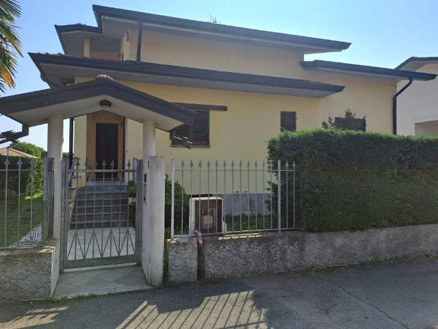 Villa in vendita a Canonica d'Adda BG