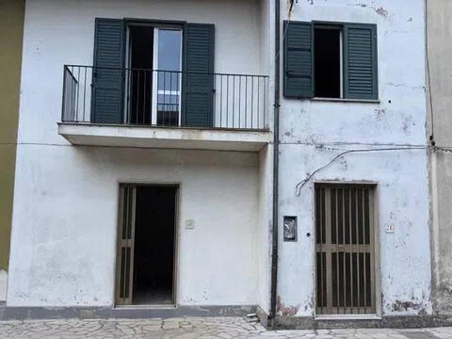 Villa in vendita a Canolo RC