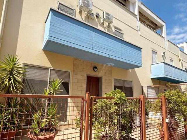 Villa in vendita a Canosa di Puglia