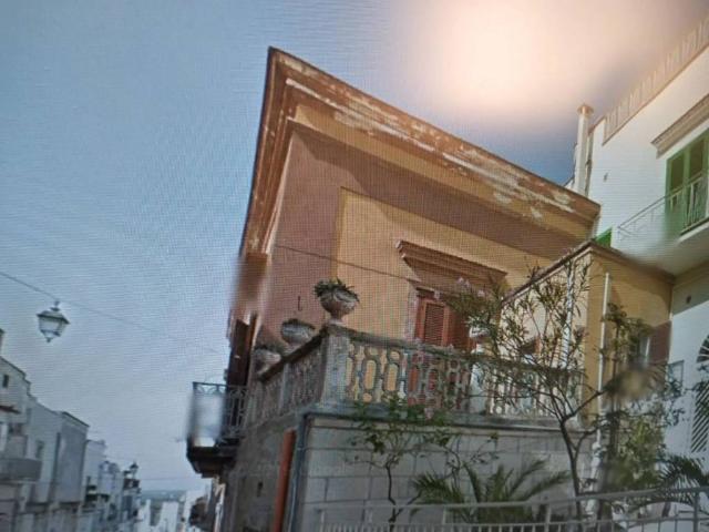 Villa in vendita a Canosa di Puglia BT