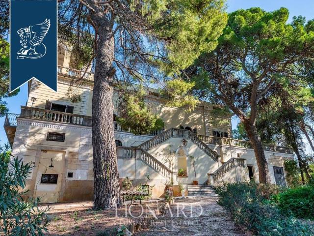 Villa in vendita a Canosa di Puglia BT